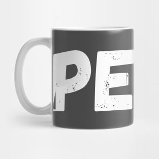 Peko Mug